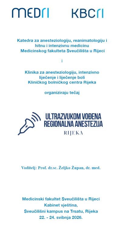 završni program zadar